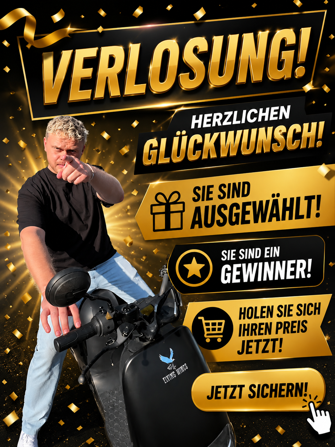Gift 1
